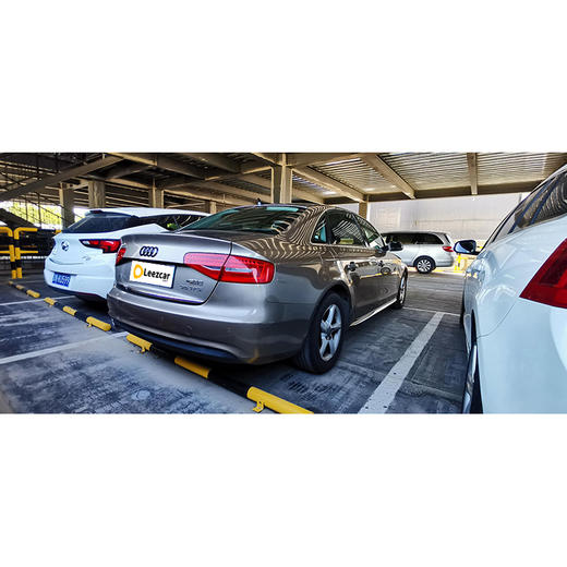 【月租-北京】奥迪 A4 35TFSI 自动标准型 商品图10