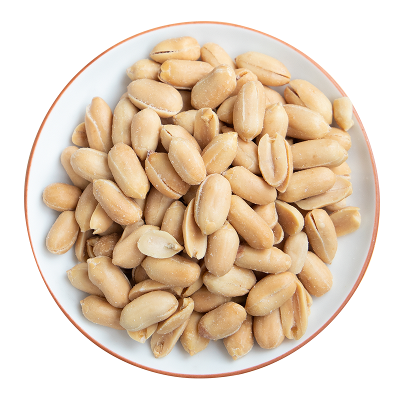 寻养生活芥末花生150g/罐*6罐