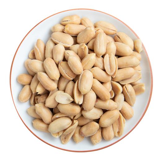 寻养生活芥末花生150g/罐*6罐 商品图0