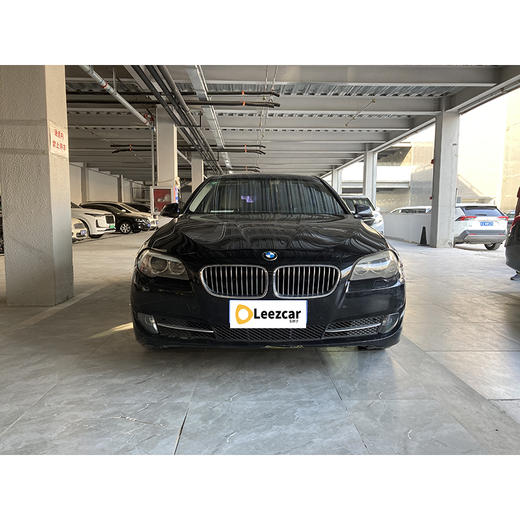 宝马 520Li 典雅型 【长租-北京】 商品图2