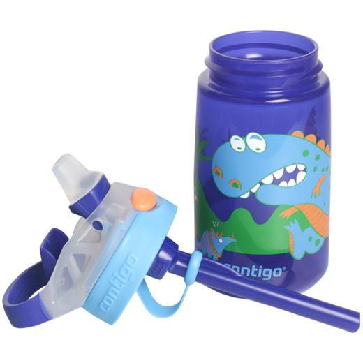 悠享每刻小发明家儿童杯-恐龙 商品图2