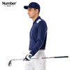 Number 男士高尔夫秋冬装长袖 ANB-M0221005 商品缩略图3