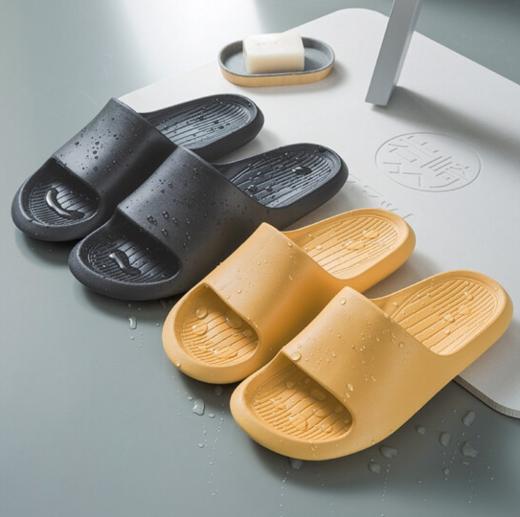 朴西香蕉船女士拖鞋PS4601A 商品图2