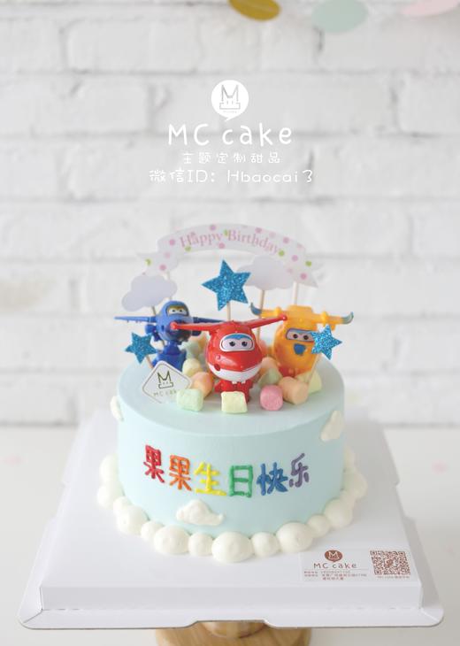 玩具超级飞侠3 商品图0