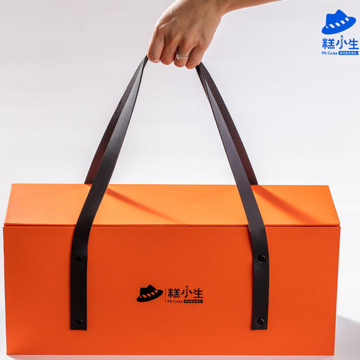 9点后奶黄流心月饼 商品图2