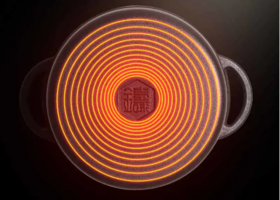 上至炖肉做汤，下至煮饭的宝藏锅