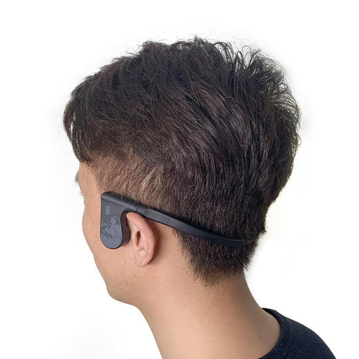 故宫文创骨传导运动蓝牙耳机 商品图3