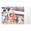 进口日文 灌篮高手 画集 PLUS / SLAM DUNK ILLUSTRATIONS 2 井上雄彦 礼物 商品缩略图2