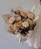 鲜花花束|《秋日暖阳》 商品缩略图0