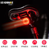LEADBIKE智能刹车感应轻量化尾灯LD75 商品缩略图1