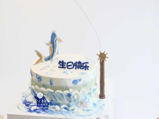 钓鱼主题 商品图0