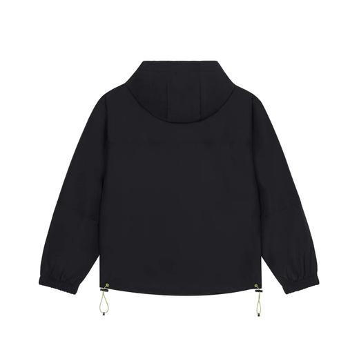 NEWBALANCE秋季新品梭织工装外套 商品图1