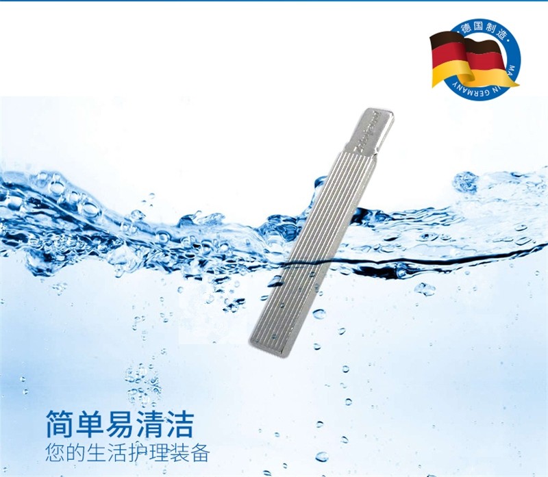 德国银牙签两支套组