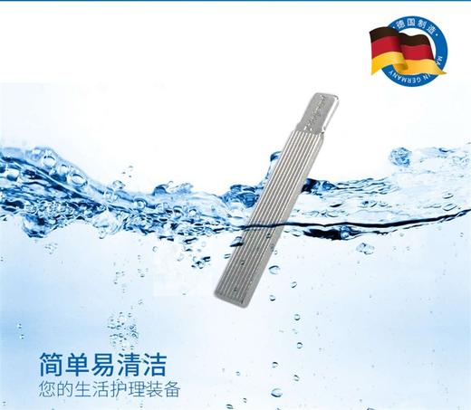 德国银牙签两支套组 商品图0