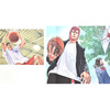 进口日文 灌篮高手 画集 PLUS / SLAM DUNK ILLUSTRATIONS 2 井上雄彦 礼物 商品缩略图4