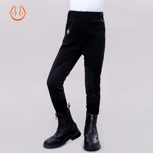 悦马惠儿童半硅胶马裤-YMAKCK006（线下线上同价特价款） 商品图3