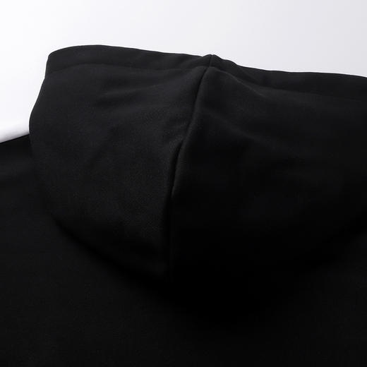 卡尔美秋季新款女子连帽休闲卫衣运动外套6137TT1001 商品图2