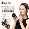 Deep-Bio奢颜水光气垫套盒哑光质地轻松打造自然妆效防水抗汗调节控油 商品缩略图3