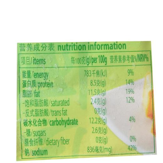 鱼豆腐 500g/袋 商品图4