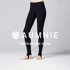 印象长裤 2.0 高腰踩脚