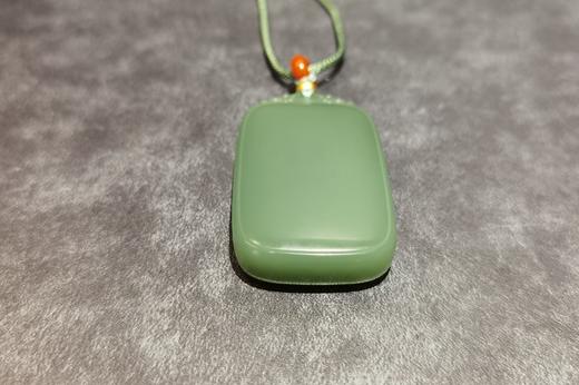 【御珠宫坊】碧玉无事牌 商品图2