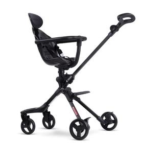 德拉玛F1-S舒适版（标配黑色）