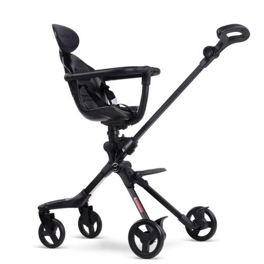 德拉玛F1-S舒适版（标配黑色） 商品图0