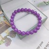 紫云母单圈手串 商品缩略图2