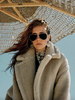 订购8周到｜Aurélie Bidermann-Mother Of Pearl-贝母 耳环［法国设计师］ 商品缩略图3