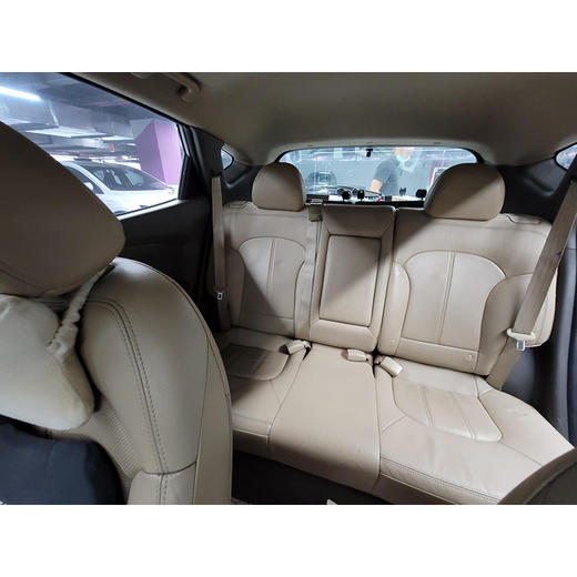 现代 IX35 2.0L 自动两驱精英版 【长租-深圳】 商品图5