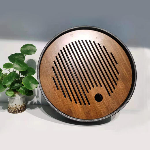 日月茶盘 商品图0