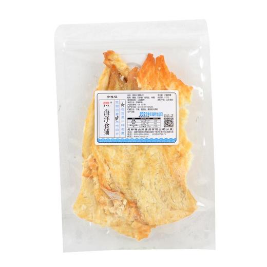 烤鱼片 约90g/份 商品图1