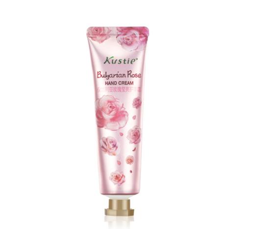 蔻斯汀 护手霜玫瑰莹亮50g 商品图1