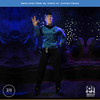 现货 Mego 星际迷航 斯波克 Mr. Spock 14英寸 可动人偶 商品缩略图1
