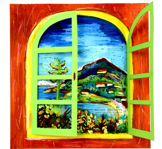 9-11岁艺术鉴赏课《温柔的野兽—马蒂斯的窗》马蒂斯/大师/艺术家名画【自动发货：下单后，点击手机短信中收到的链接，即可获取文件下载的链接；如有任何问题，可添加客服微信hm33268获得帮助】
 商品图0