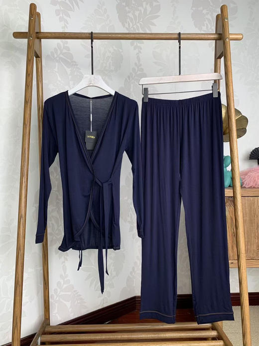 无感轻柔 居家服。 自己备注颜色 号码 商品图10