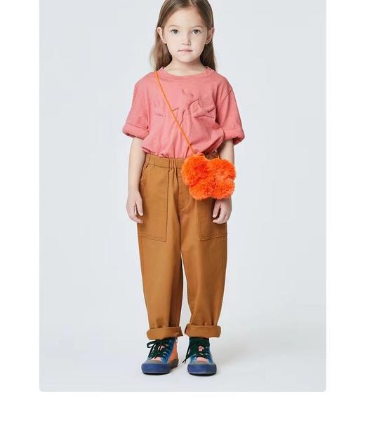 jnby by JNBY下装裤子 商品图0