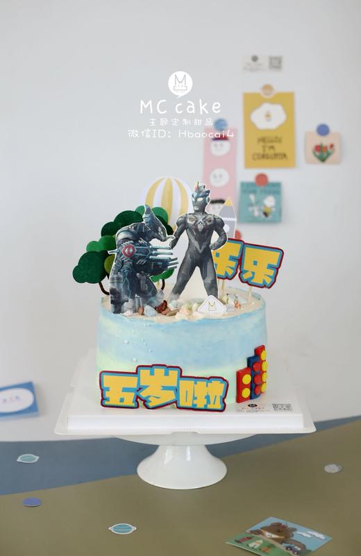 数码打印奥特曼 商品图0