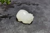 【御珠宫坊】羊脂白玉貔貅挂件 商品缩略图3