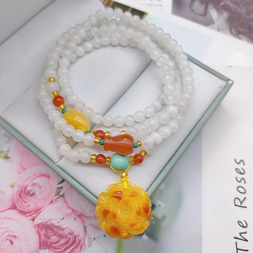 白月光多圈手串 商品图2