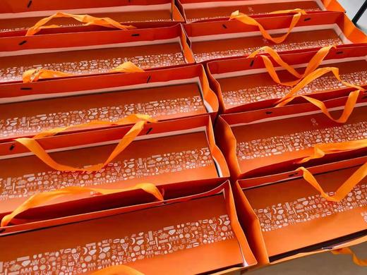 经典中秋五仁月饼 八粒礼盒装 商品图1