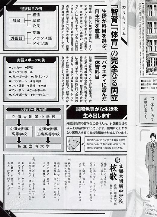 中商原版 新网球王子公式粉丝书立海附属strength 日文原版新テニスの王子様立海大附属中学校テニス部ガイドstrength 中商进口商城 中商原版 新网球王子公式粉丝书立海附属strength 日文原版新テニスの王子様立海大附属中学校テニス部ガイドstrength 中商进口商城