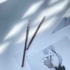 植村秀砍刀眉笔 商品缩略图0