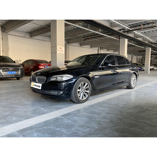 宝马 520Li 典雅型 【长租-北京】 商品图1