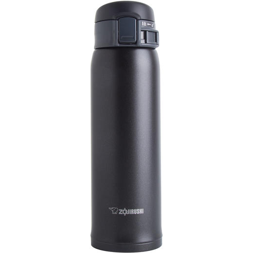 象印不锈钢保温杯SMSE48-BZ黑-CQ 商品图3