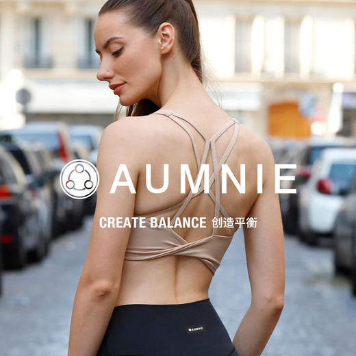 Twist Bra/扭转胸围 2.0 商品图3