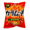 湖牌呛辣红椒味薯条（大包装） 商品缩略图0