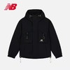 NEWBALANCE秋季新品梭织工装外套 商品缩略图0