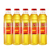 金龙鱼黄金比例食用植物调和油400ML*5(非转基因)-YS 商品缩略图0