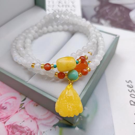 白月光多圈手串 商品图2